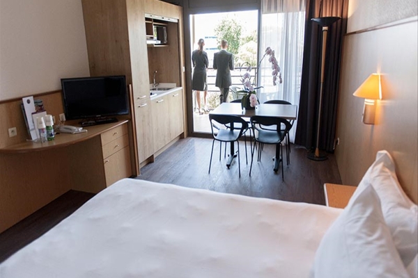 Hotel Baie des Anges by Thalazur Antibes Thalasso & Spa